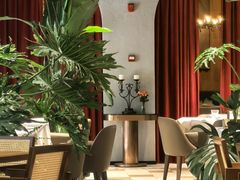 -Osteria Garden 生蚝花园餐厅(原进贤路店)