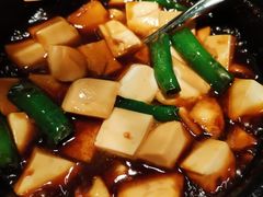 石锅沃豆腐-桂满陇·景观餐厅(新世界店)