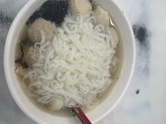 -文辉墨鱼丸大王(铜锣湾渣甸街总店)