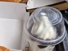 -麦当劳(宝山大厦店)