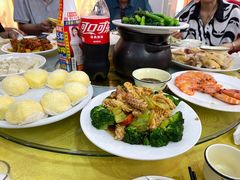 -南宁市共鸣餐厅(望州路店)