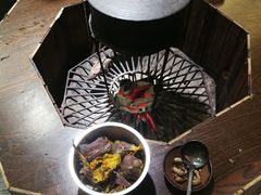 -灶东家民间菜(回兴店)
