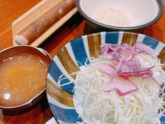 -胜博殿霸王树(嘉里中心店)