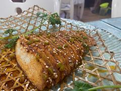-天天向上素食餐厅(五台山店)