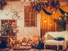 -星尚嫁日(红星国际广场店)