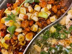 -锦尚阁烤鱼(望京新荟城店)