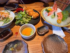 -炉胜·炉端烧·居酒屋