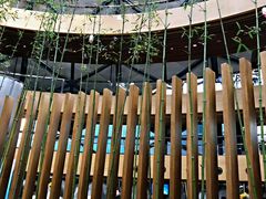 -上海滴水湖皇冠假日酒店