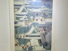 -采石矶景区
