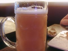 -造精酿餐厅
