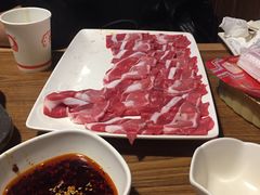 -傣妹火锅(南京东路一店)