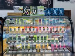 -Blueglass酸奶(财富购物中心店)