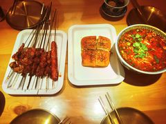 -清真·凡人居·融合餐厅(南山总店)