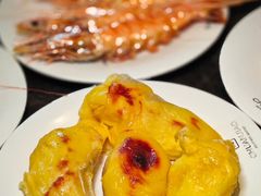 -川骄海鲜自助(亚运村店)