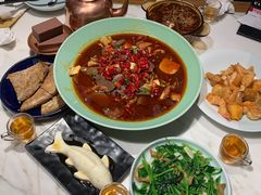 -小吊梨汤·北京菜·烤鸭(鸟巢店)