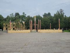 -云南民族村