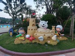 -美的鹭湖探索王国