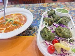 -清真· AL-JANNAT 佳纳特餐厅(仙林店)
