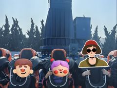 -泉城欧乐堡梦幻世界