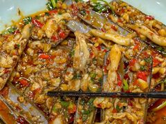 -辣不怕口味虾(凌霄路店)