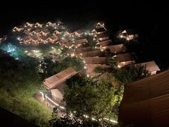 -北京山里寒舍度假酒店