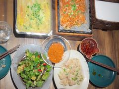 -不曾在把把烧•烧烤(莲坂磐基店)
