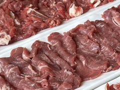 -潮汕美牛肉丸火锅店(天宁寺店)