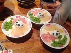 -破三川·新川菜(静安大融城店)