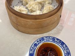 羊肉烧卖-内蒙味道