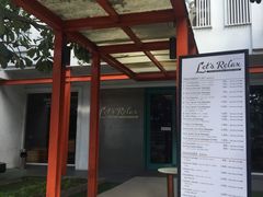 -Let's Relax Spa(Phuket 3rd Street)
