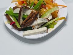 -德元兰州纯汤牛肉面(深圳首店)