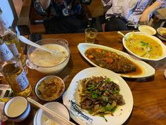 -云隐小厨·传统大理美食(复兴路店)
