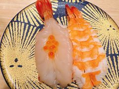 -大起水产回转寿司(道顿堀店)