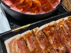 -九田家黑牛烤肉料理(珠江摩尔店)