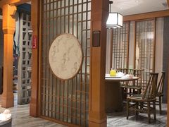 -不倒翁·安徽名菜楼(步行街店)