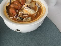 -东南里湖景餐厅·新闽菜(浦西万达店)
