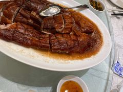 -快乐海鲜城(虎泉街店)