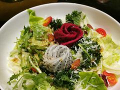 -彩虹之约•淮扬家宴(亚运村店)