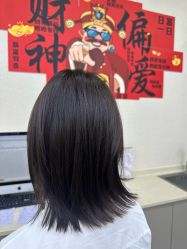 -川和潮人漂色·烫染·接发