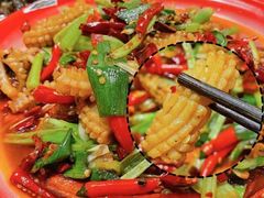 -先启半步颠·川菜小炒