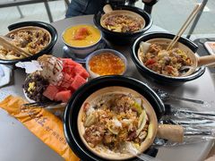 -皇上皇腊味店(下九路店)