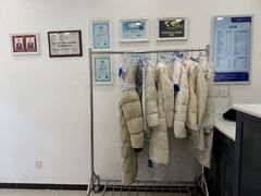 -布瑞琳洗衣(西堤红山店)