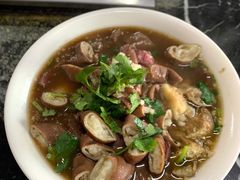 卤煮-二姐卤煮(南十里居店)