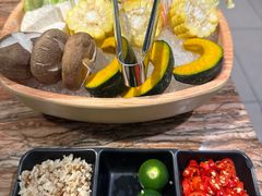 -春润大地海南椰子鸡(沙井京基百纳广场店)