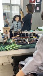 -INKIDS潮童社儿童摄影(朝阳大悦城店)