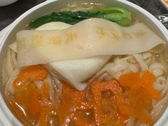 -北京泰富酒店-柏景轩中餐厅
