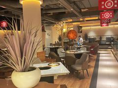 -韩盛·古法烤肉店(皇城恒隆广场店)