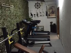 -RoMan罗马健身工作室(莘庄店)