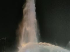 -秋水广场音乐喷泉