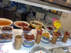 -老淮滨-蚌埠非遗小吃(淮河路店)